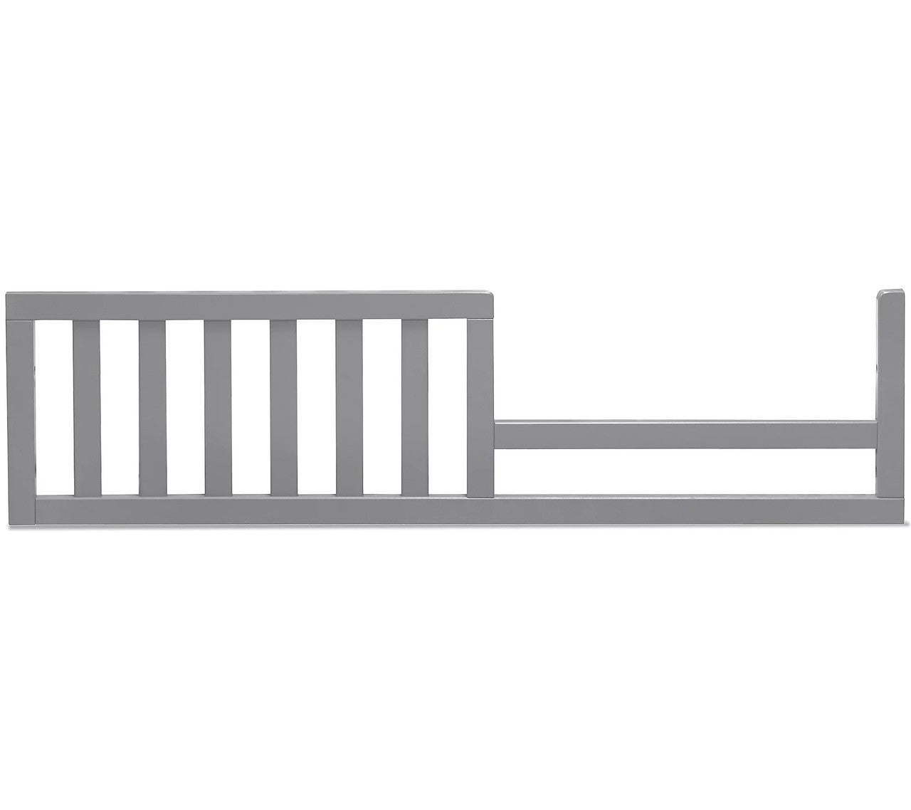 Sorelle Toddler Rail in Grigio- Bambi Baby