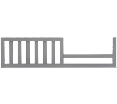 Sorelle Toddler Rail in Grigio- Bambi Baby
