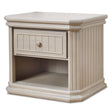 Mesa de cabeceira Sorelle Vista Elite - Bambi Baby