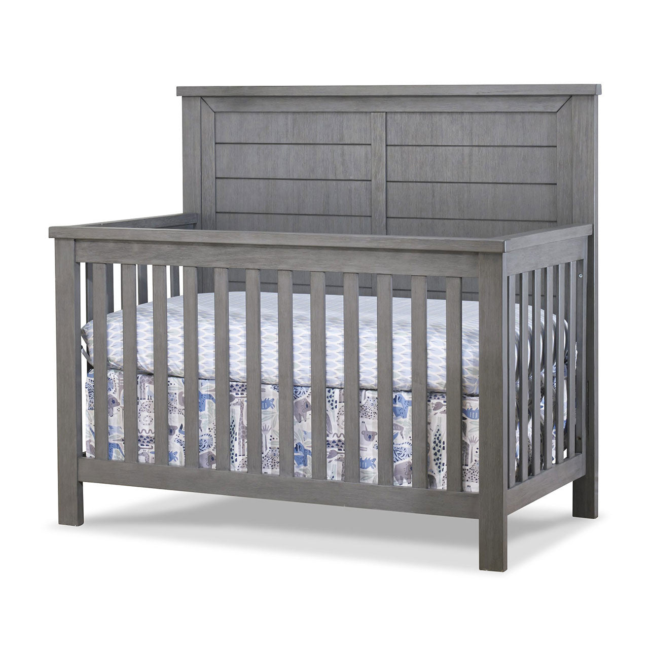 Sorelle Westley Crib- Bambi Baby