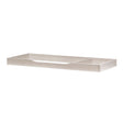 Sorelle Portofino Universal Topper em Brushed Ivory - Bambi Baby
