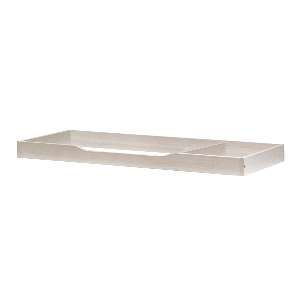 Sorelle Portofino Universal Topper in Brushed Ivory- Bambi Baby