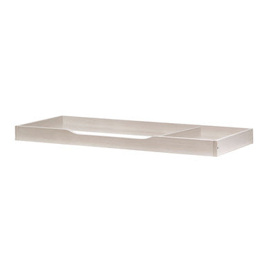 Sorelle Portofino Universal Topper in Brushed Ivory- Bambi Baby