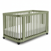 Sorelle Eternity 5-in-1 Crib