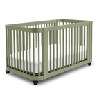 Sorelle Eternity 5-in-1 Crib