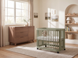Sorelle Eternity 5-in-1 Crib - Bambi Baby