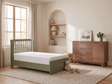 Sorelle Eternity 5-in-1 Crib - Bambi Baby