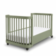 Sorelle Eternity 5-in-1 Crib - Bambi Baby
