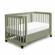Sorelle Eternity 5-in-1 Crib - Bambi Baby