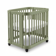 Sorelle Eternity 5-in-1 Crib - Bambi Baby