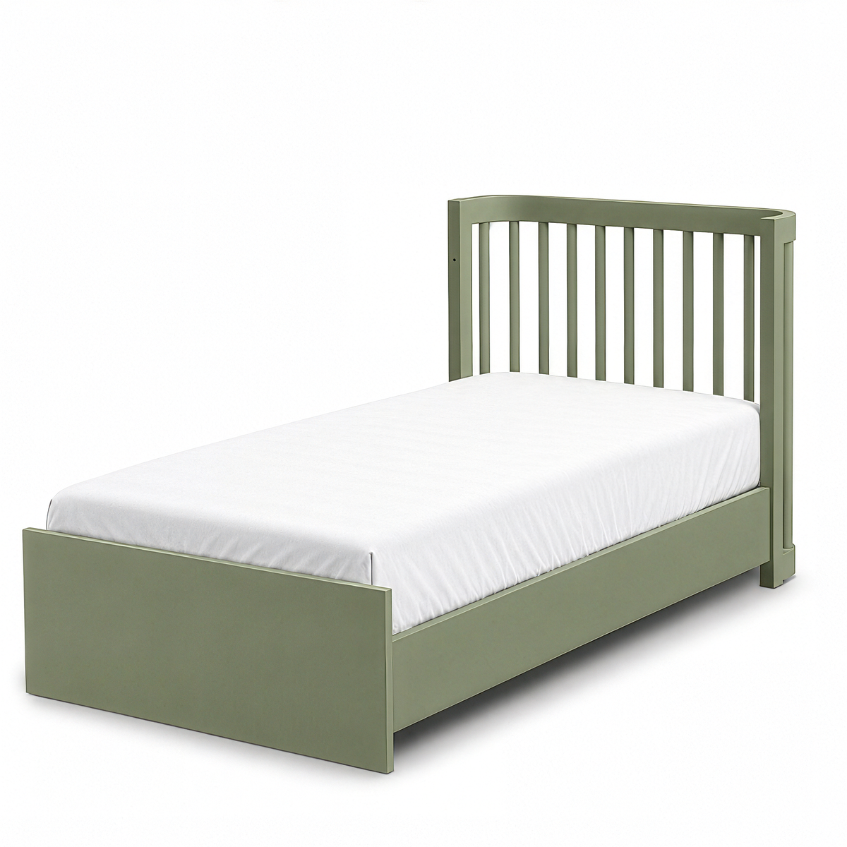 Sorelle Eternity 5-in-1 Crib- Bambi Baby