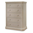 Sorelle Vista Elite 5 Drawer Dresser - Bambi Baby