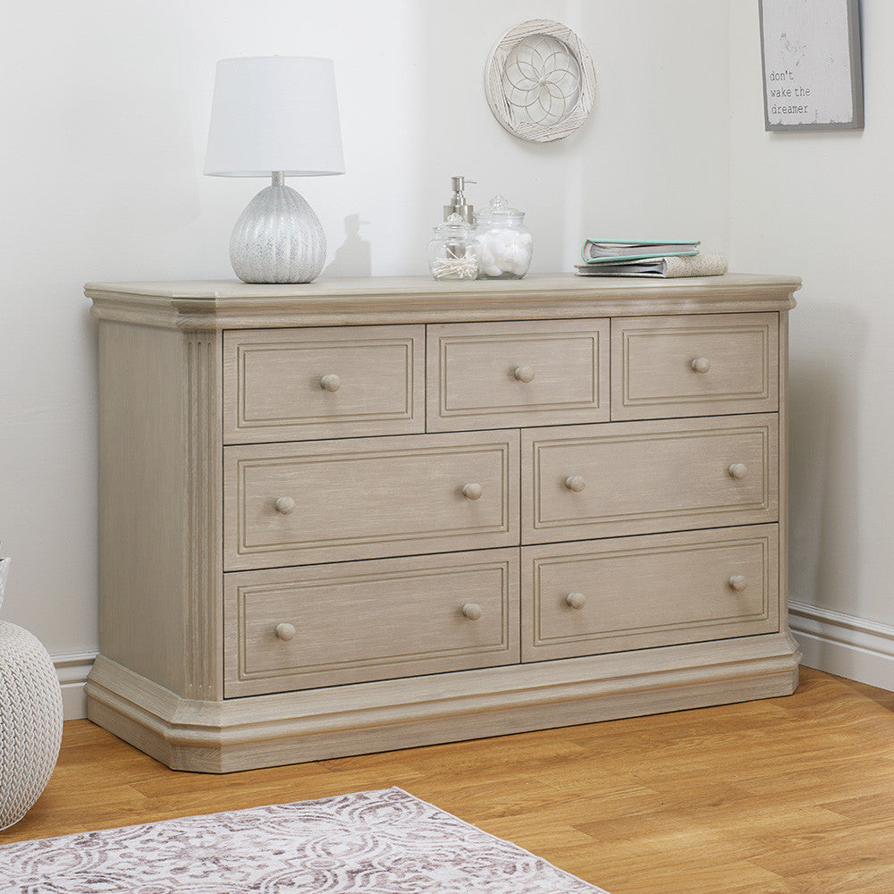 Sorelle Vista Elite Double Dresser | Bambi Baby