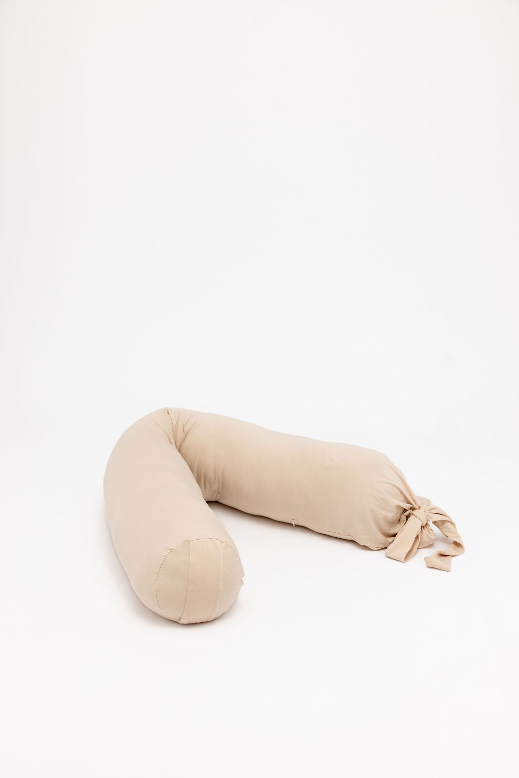 WildBird Pregnancy Pillow Cover - Sparrow- Bambi Baby