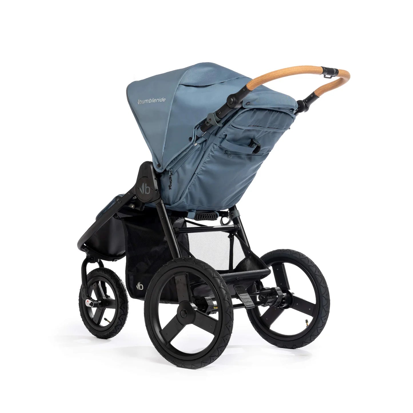 Bumbleride Speed Stroller- Bambi Baby