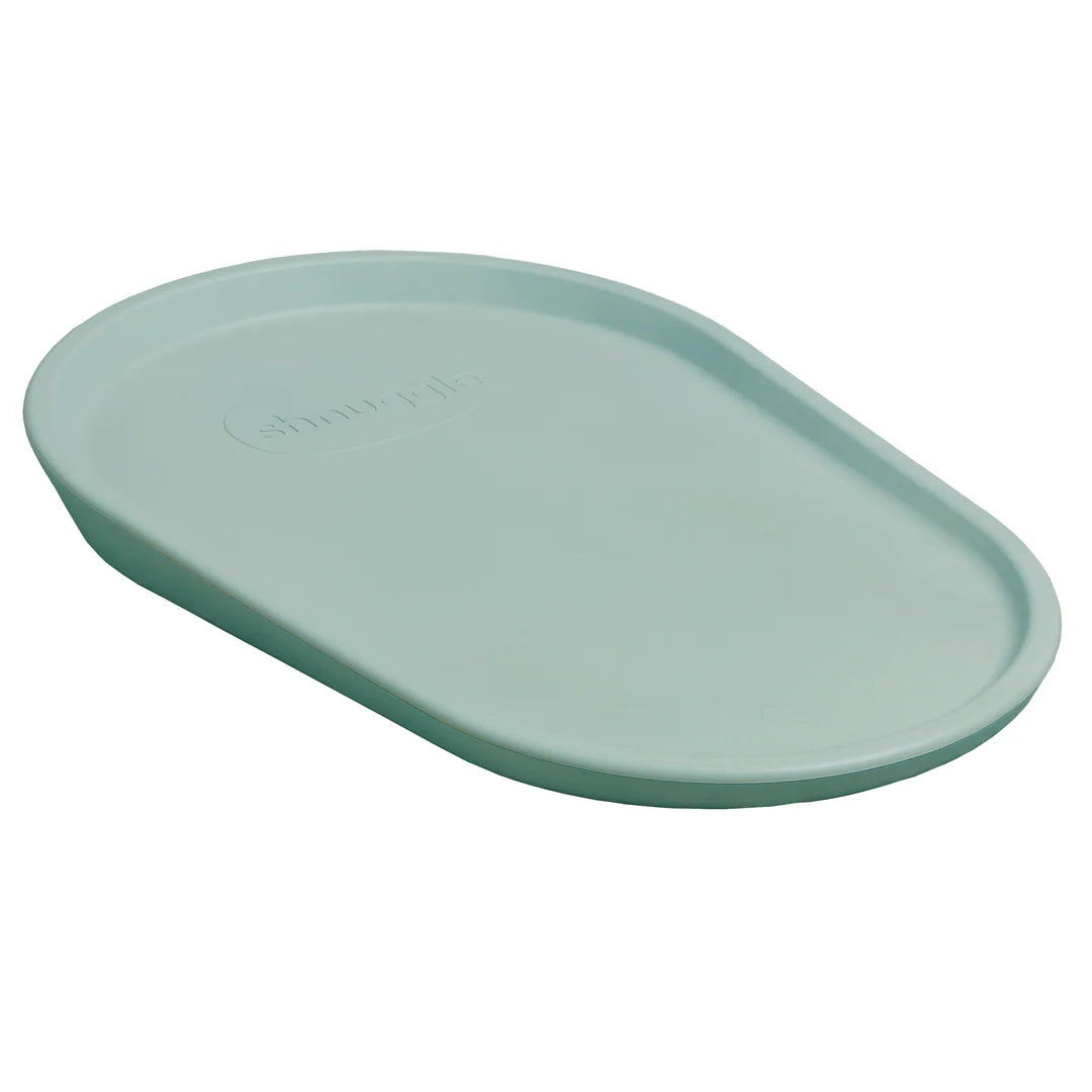 Shnuggle Squishy Changing Mat- Bambi Baby