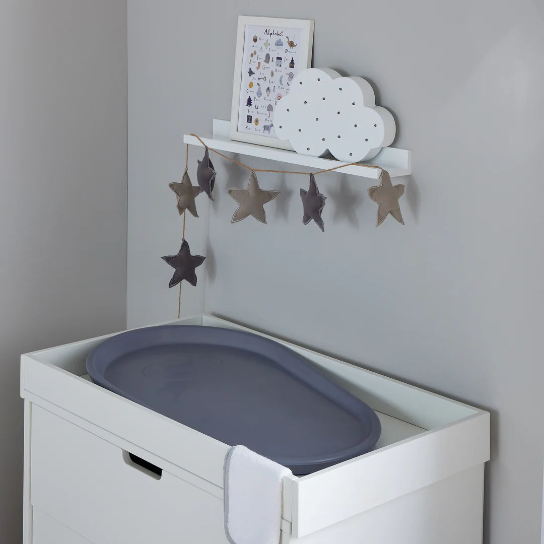 Shnuggle Squishy Changing Mat- Bambi Baby