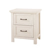 Stella Baby Westin 2 Drawer Nightstand