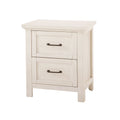 Stella Baby Westin 2 Drawer Nightstand