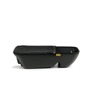 Doona X Storage Basket - Black