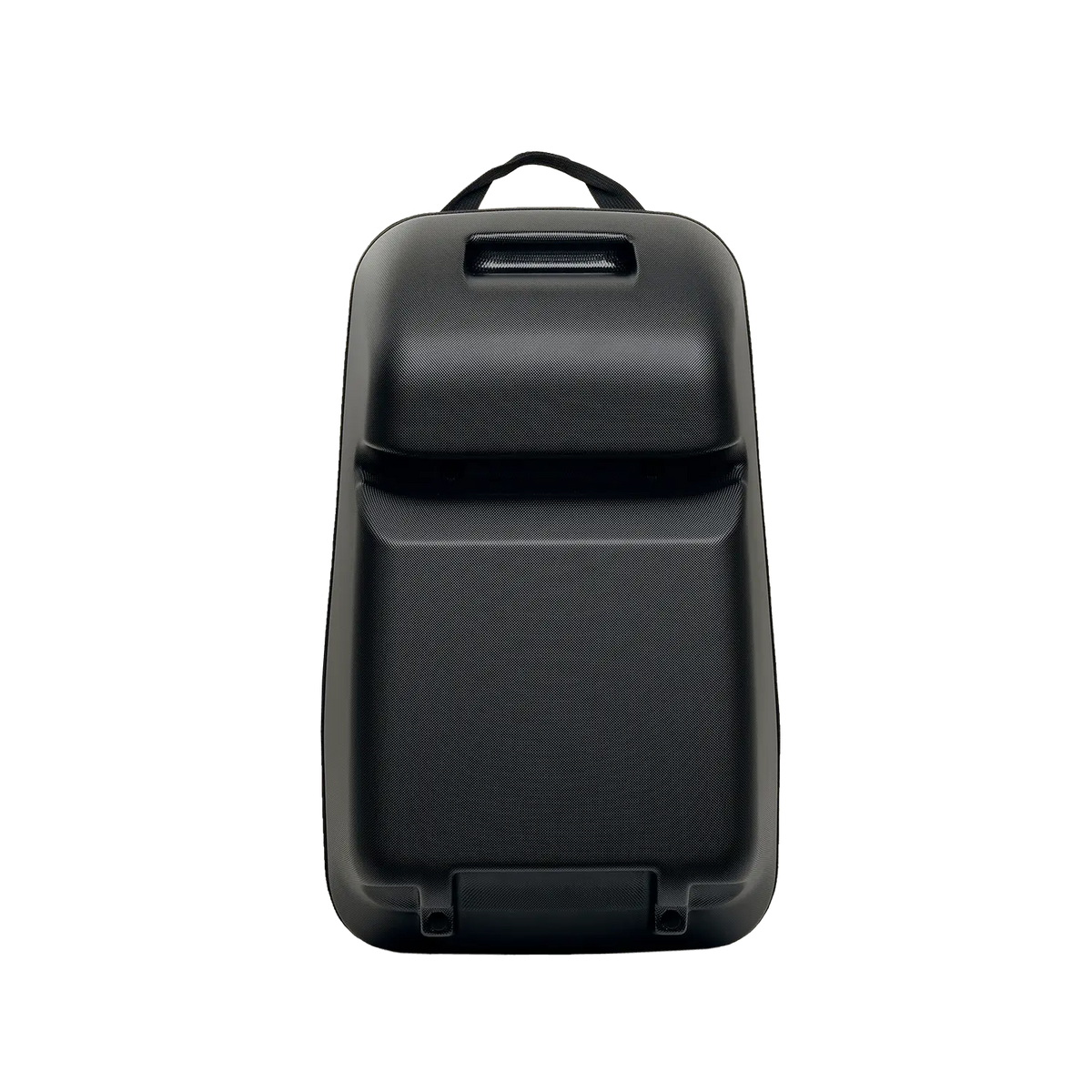 Doona X Storage Basket - Black- Bambi Baby