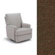 Storytime by Best Chairs Kersey Swivel Recliner - Bambi Baby