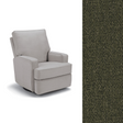 Storytime by Best Chairs Kersey Swivel Recliner - Bambi Baby
