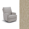 Storytime by Best Chairs Kersey Swivel Recliner - Bambi Baby