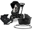 Sistema de viaje Orbit Baby Jog, Lounge &amp; Ride