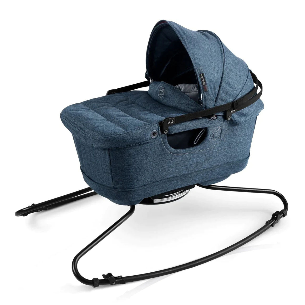 Orbit Baby Jog & Lounge Travel System- Bambi Baby