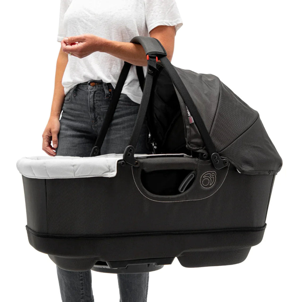 Orbit Baby Jog & Sleep Travel System- Bambi Baby