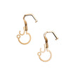 Orbit Baby G5 Stroller Hook Set