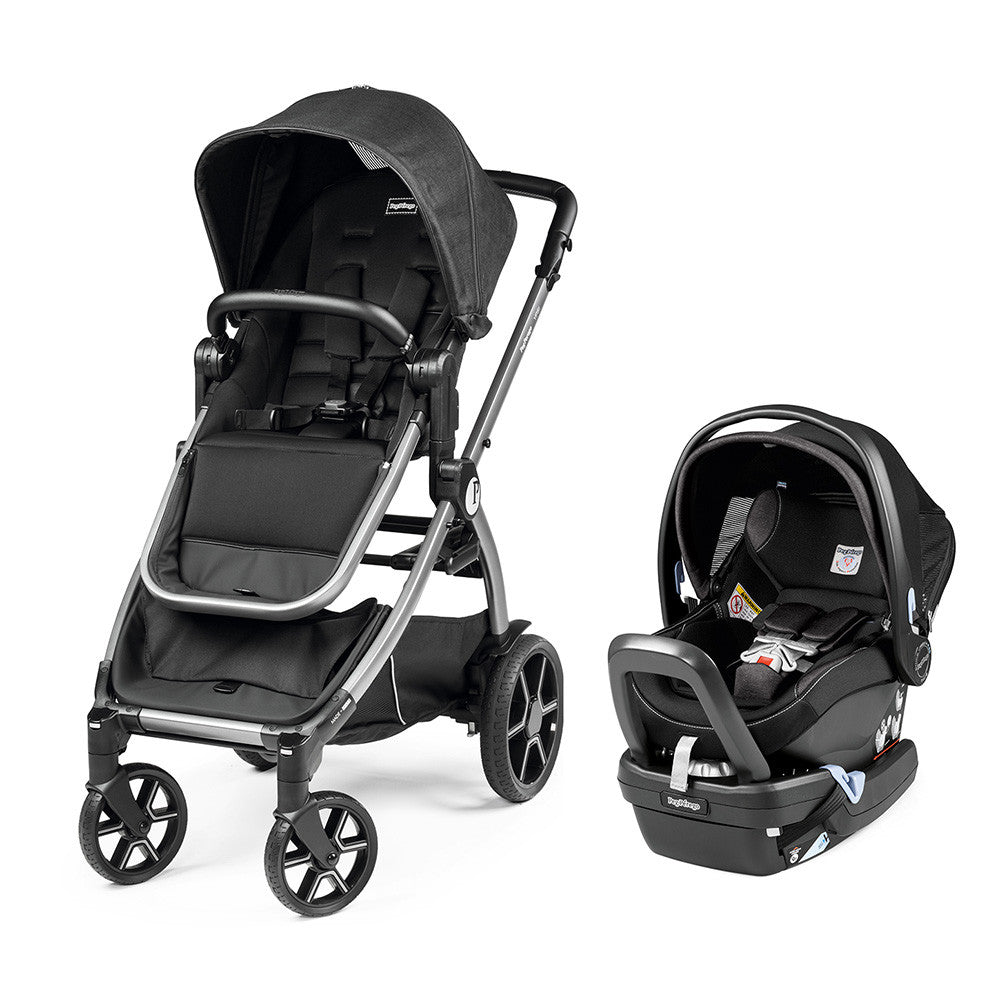 Peg Perego YPSI Travel System- Bambi Baby