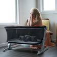 Venice Child Sunset Dreaming Bedside Bassinet - Bambi Baby