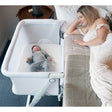 Venice Child Sunset Dreaming Bedside Bassinet - Bambi Baby