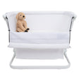 Venice Child Sunset Dreaming Bedside Bassinet - Bambi Baby