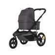 Veer Switch&Jog Jogging Stroller (Switchback Seat, & Jog Frame, Neoprene Grips) - Bambi Baby