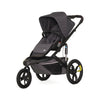 Veer Switch&Jog Jogging Stroller (Switchback Seat, & Jog Frame, Neoprene Grips)