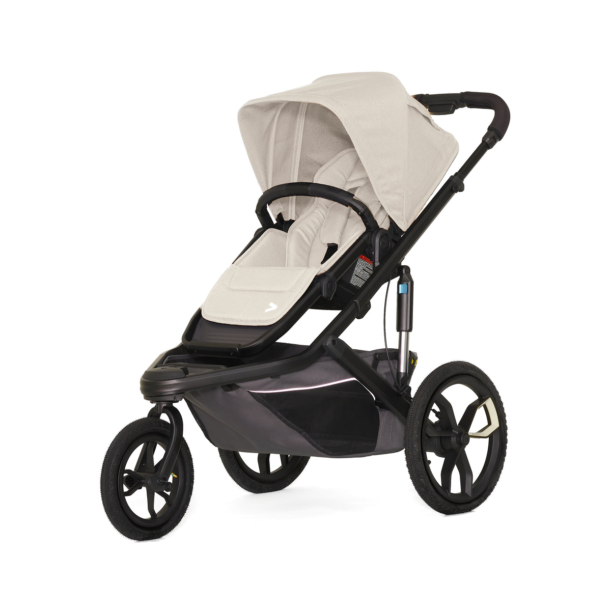 Veer Switch&Jog with Neoprene Kit (Switchback Seat, &Jog Frame, Neoprene Grips)- Bambi Baby