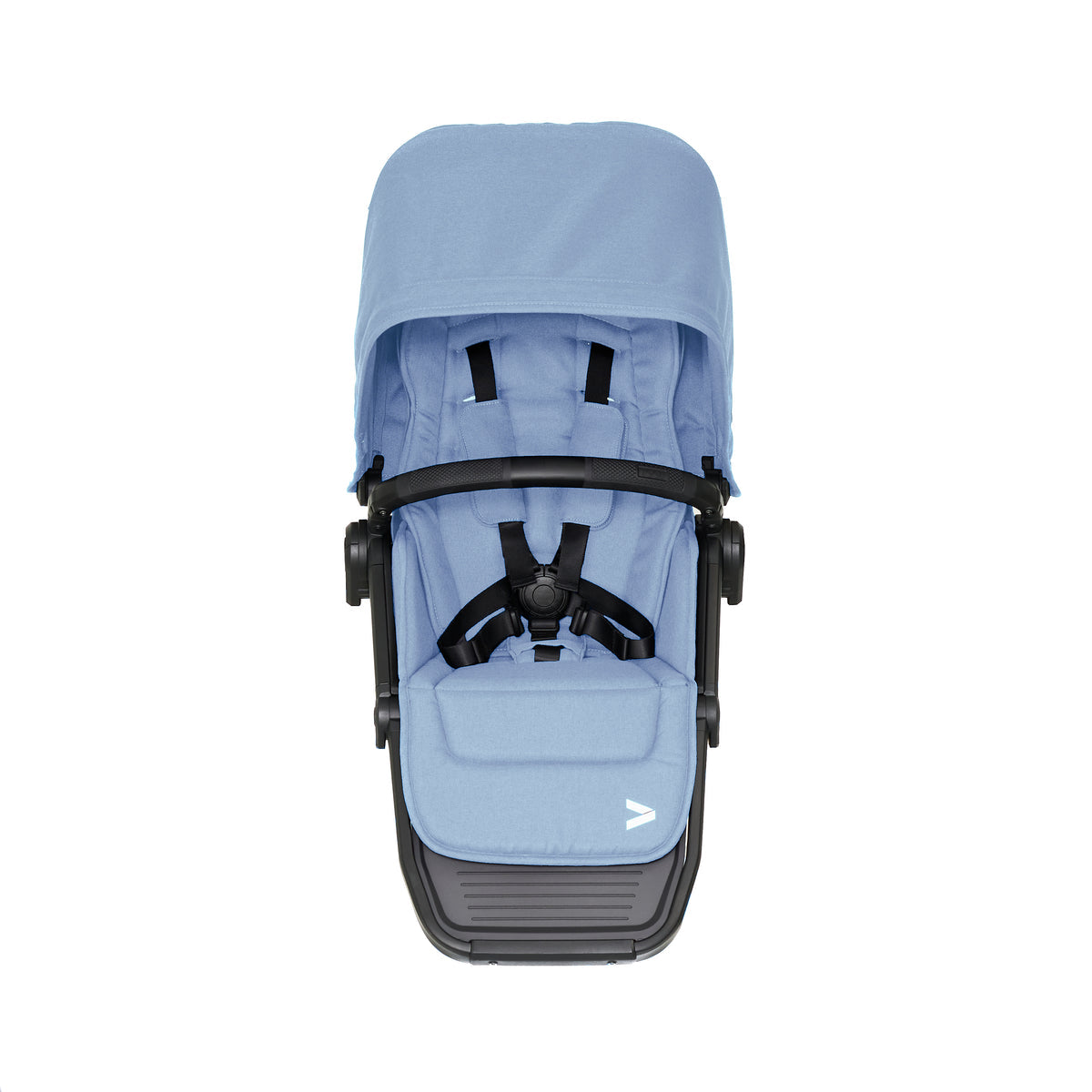 bugaboo track Veer Switchback Color Kit Luxe – Bambi Baby