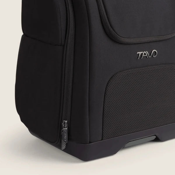 Tavo Kamella Pet Backpack & Car Seat- Bambi Baby