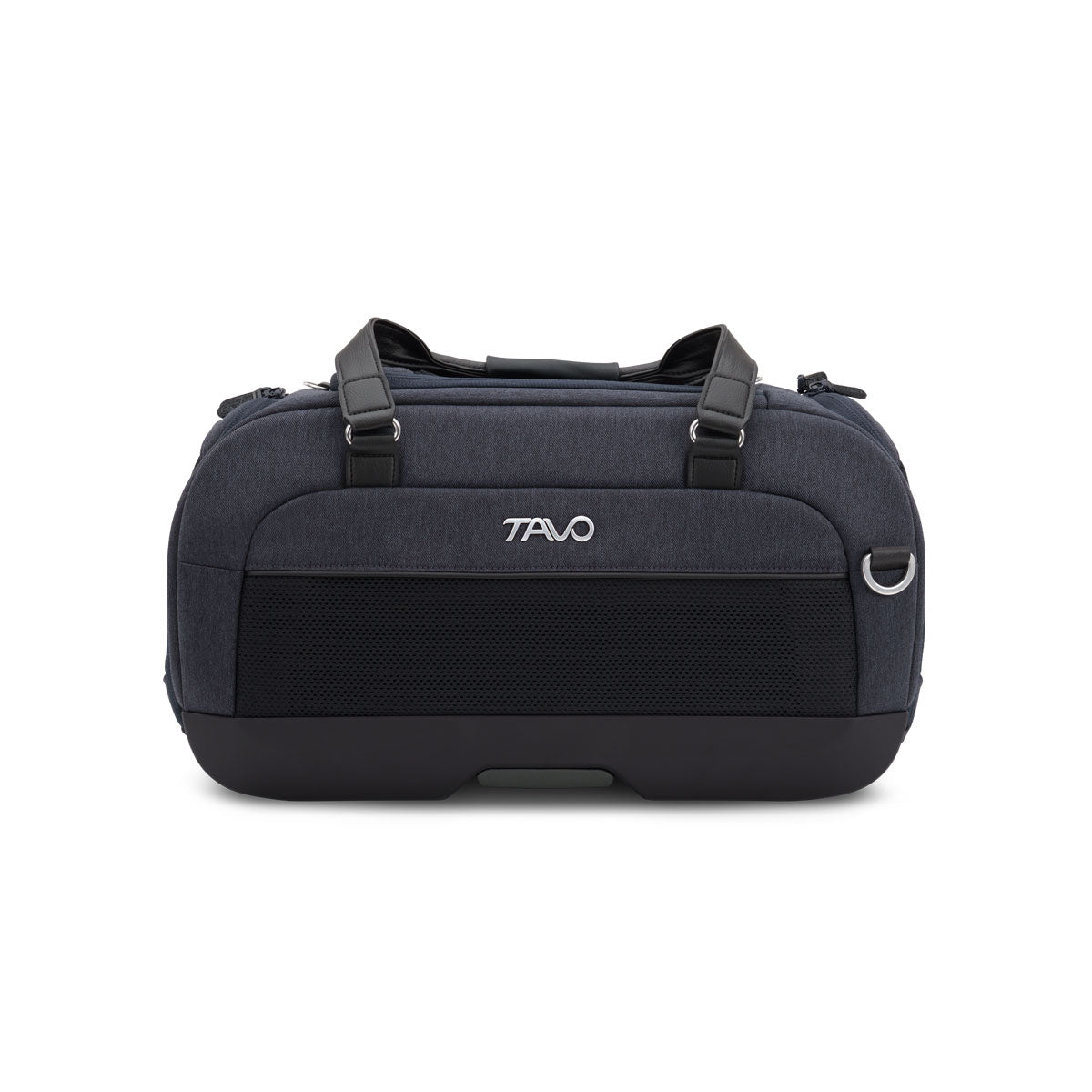 Tavo Dupree II Airline Carry-on Pet Car Seat em ônix- Bambi Baby