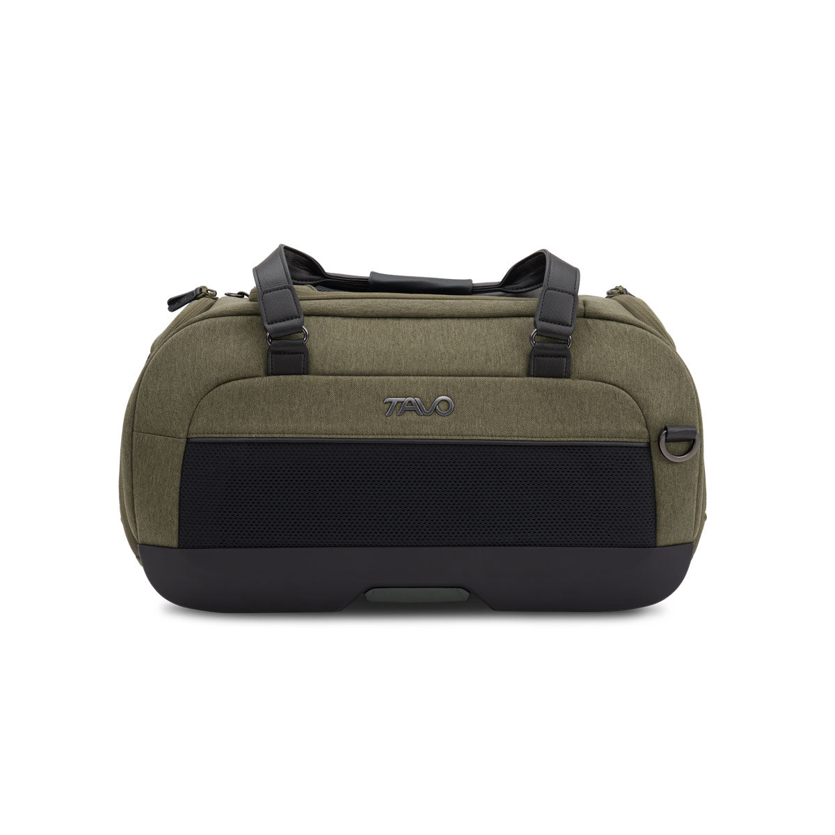 Tavo Dupree II Airline Carry-on Pet Car Seat em ônix- Bambi Baby