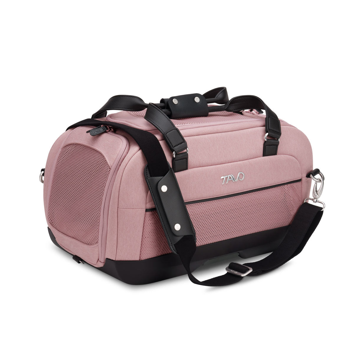 Tavo Dupree II Airline Carry-on Pet Car Seat- Bambi Baby