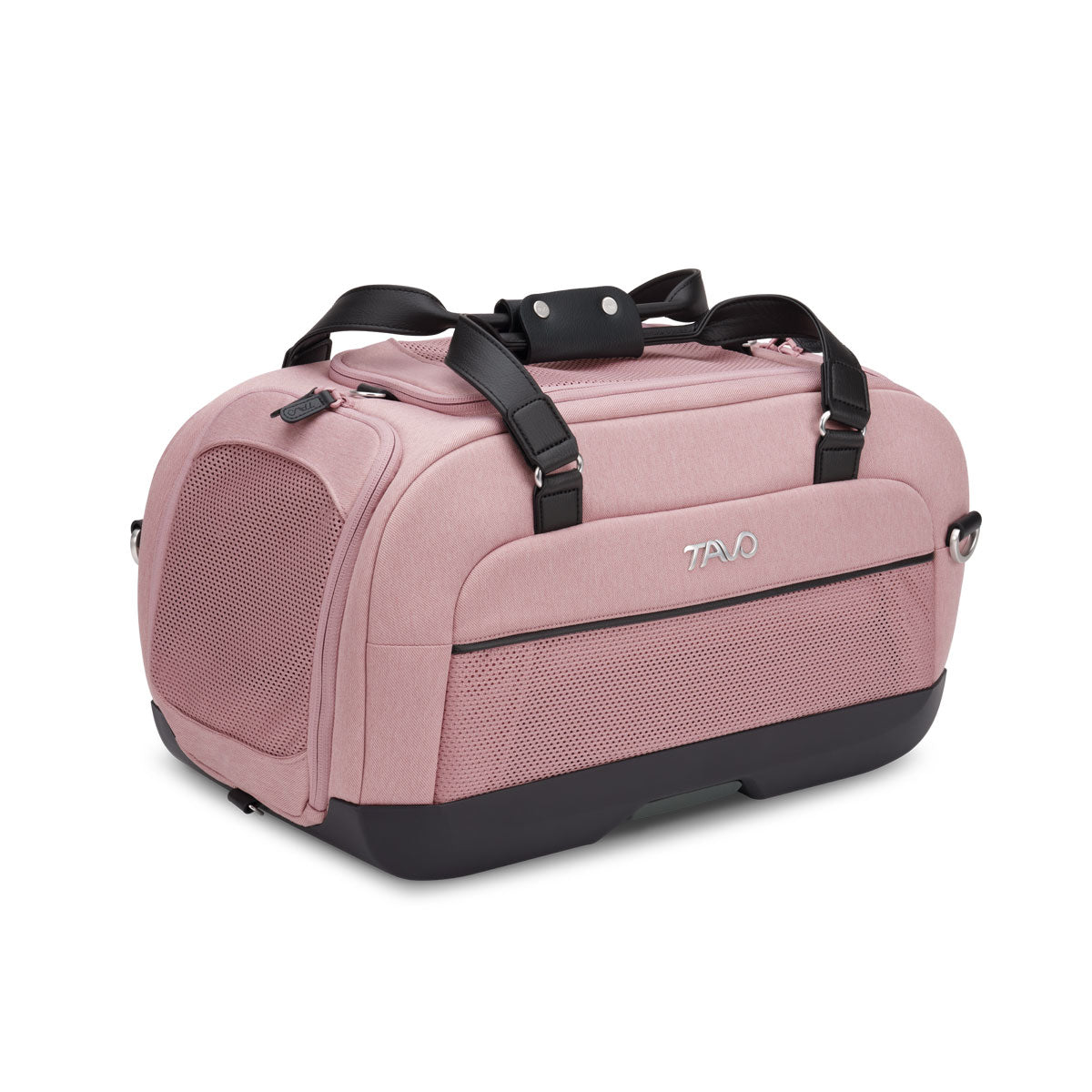 Tavo Dupree II Airline Carry-on Pet Car Seat- Bambi Baby