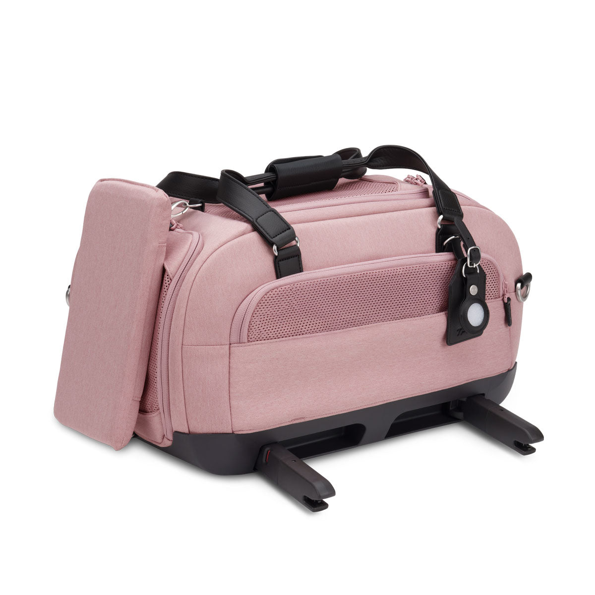 Tavo Dupree II Airline Carry-on Pet Car Seat- Bambi Baby