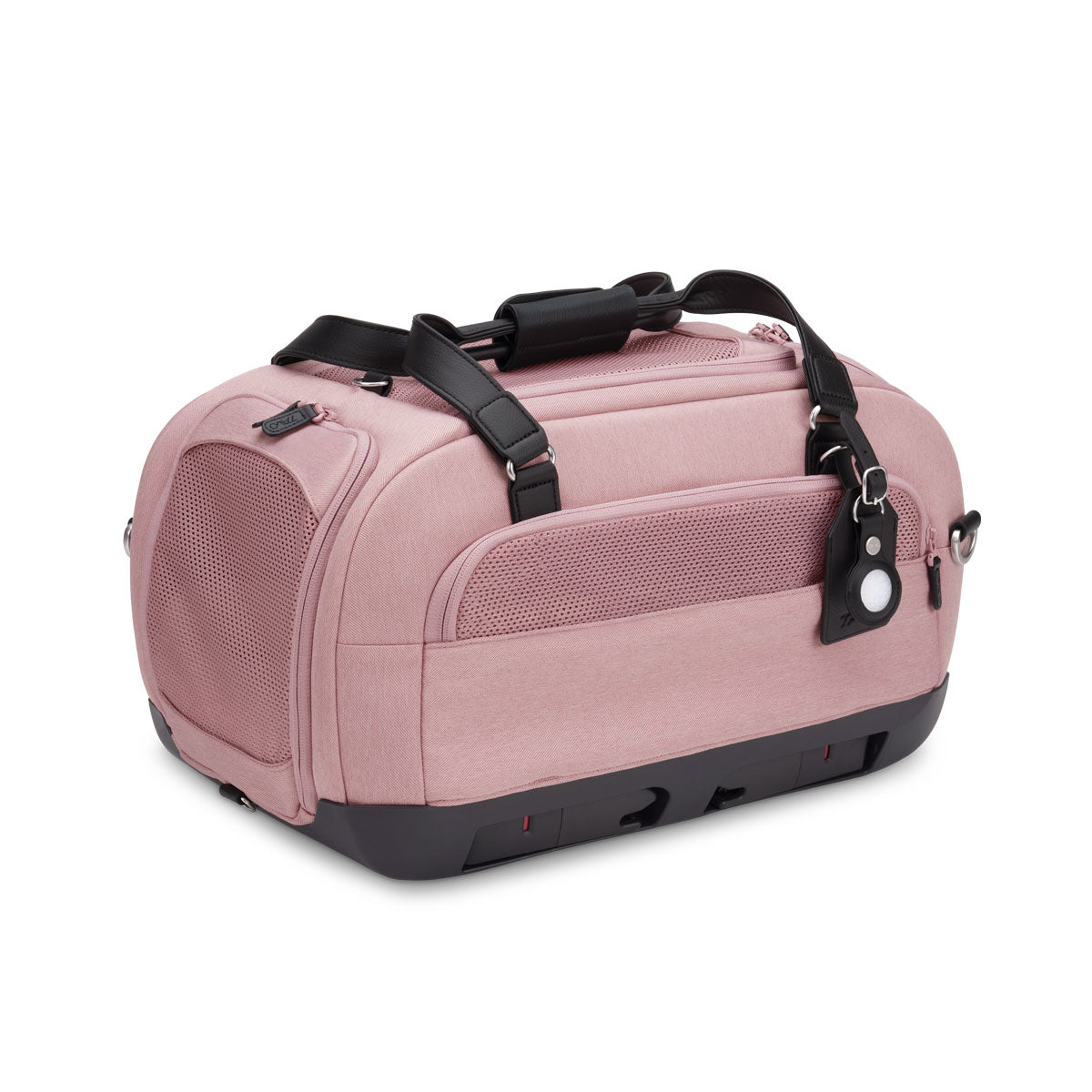 Tavo Dupree II Airline Carry-on Pet Car Seat- Bambi Baby