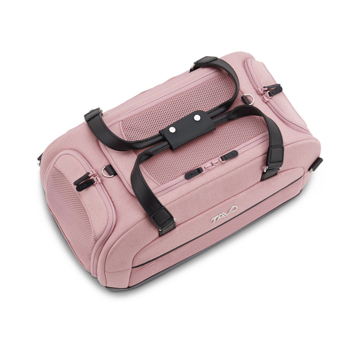 Tavo Dupree II Airline Carry-on Pet Car Seat- Bambi Baby