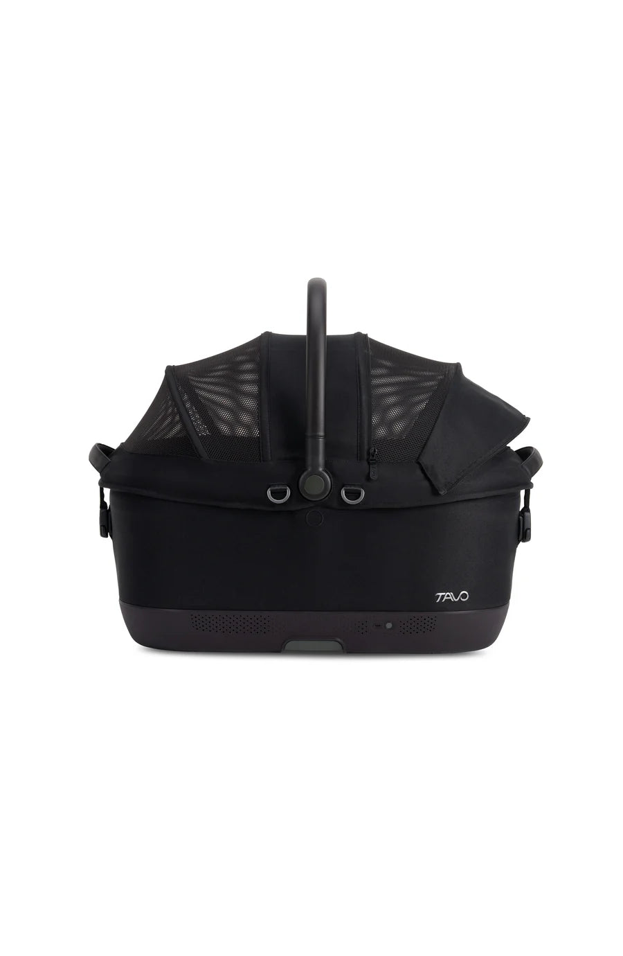 Asiento de coche para mascotas Tavo Maeve™ iso5X Wind- Bambi Baby