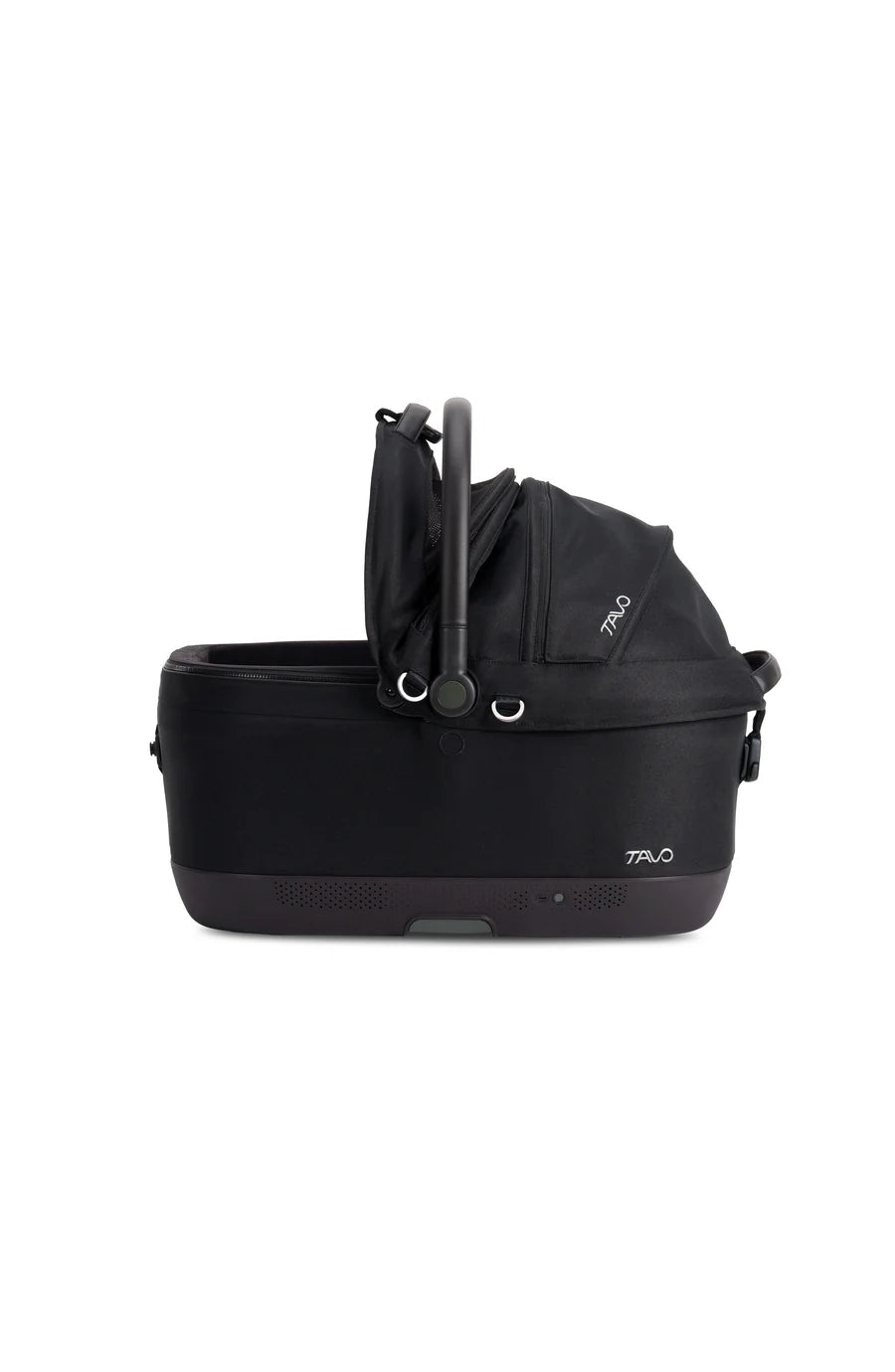 Asiento de coche para mascotas Tavo Maeve™ iso5X Wind- Bambi Baby